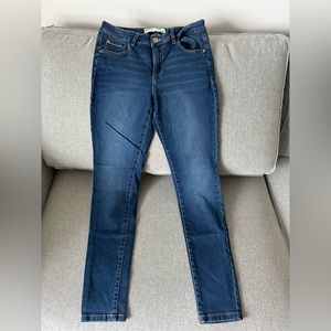 Garage Jeans